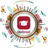 EduAbroad logo