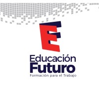 Educación Futuro logo