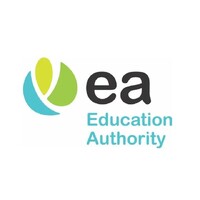 Education Authority (Northern Ireland) logo
