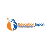Education Japan logo