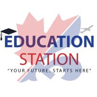 Education Station logo
