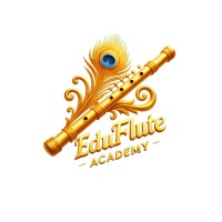 Eduflute Academy logo