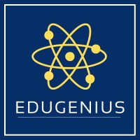 Edugenius Softwares LLP logo