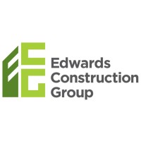 Edwards Construction Group logo
