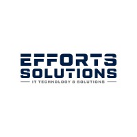 Efforts Solutions IT logo