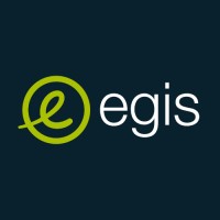Egis en France logo
