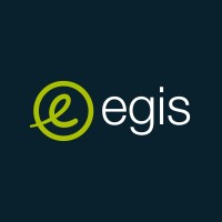 Egis in Canada logo