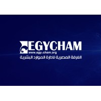 EgyCham logo