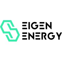 Eigen Energy logo