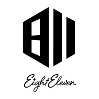 Eight Eleven Group logo
