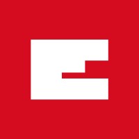 Einhell Romania logo