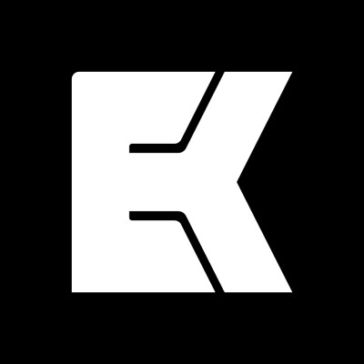 Ekkiden logo