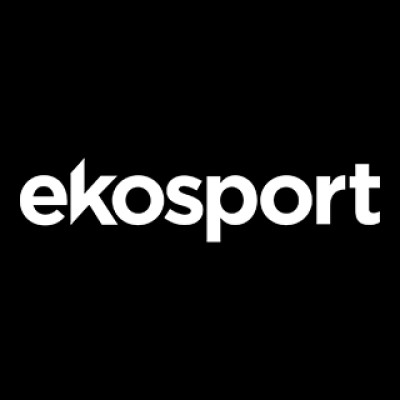 Ekosport logo