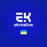 Ekreative logo