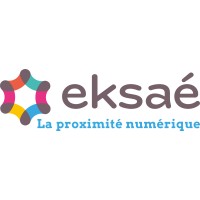 Eksaé logo