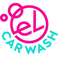 El Car Wash logo