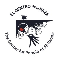 El Centro de la Raza logo