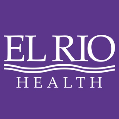 El Rio Community Health Center logo