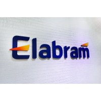 Elabram Systems logo