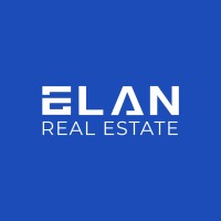 Elan Real Estate logo