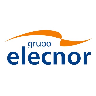 Elecnor Group logo
