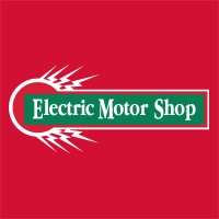 Electric Motor Shop logo