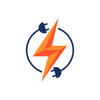 Electrician logo