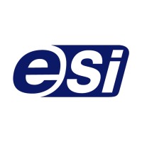 Electronic Systems, Inc. logo