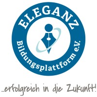 Eleganz Bildungsplattform e.V. logo