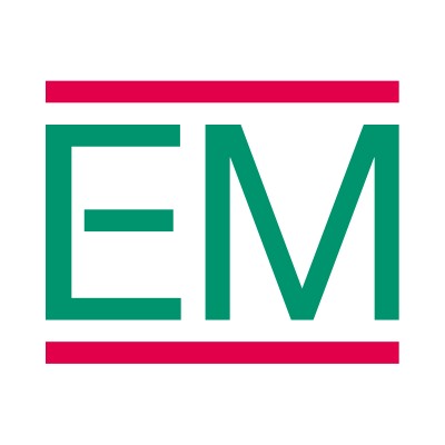 Elektro-Material AG logo