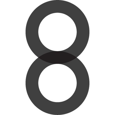 Element 8 logo