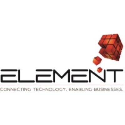 Element Technologies Inc logo