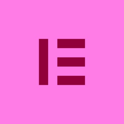 Elementor logo