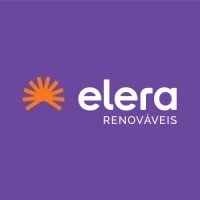 Elera Renováveis logo