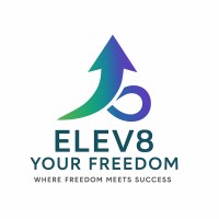 Elev8 your Freedom logo