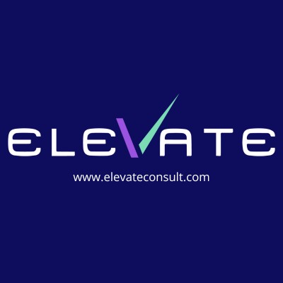 Elevate logo