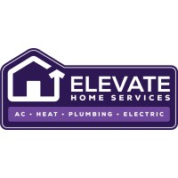 Elevate Home Services logo