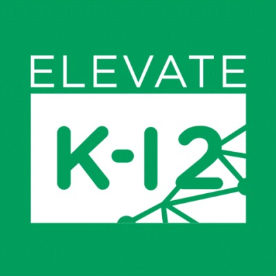 Elevate K-12 logo