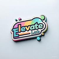 Elevate Lab Logo