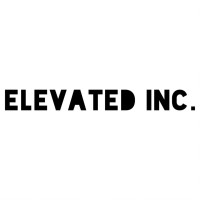 Elevated Inc. logo