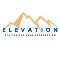 Elevation CPA Professional Corporation logo