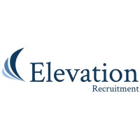 Elevation Recruitment logo