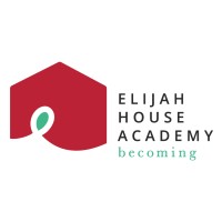 Elijah House Academy logo