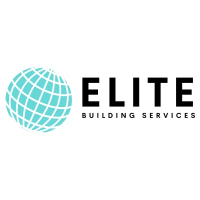 Elite Building Services logo