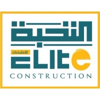 Elite Construction logo