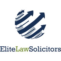 Elite Law Solicitors logo