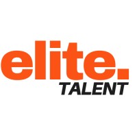 Elite Talent Recruiting logo