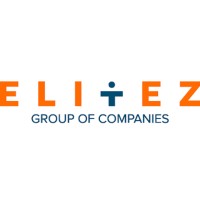 Elitez Group of Companies logo