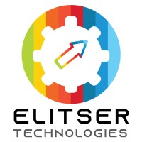 Elitser Technologies logo