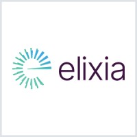 Elixia logo